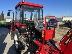 Китай постила червен килим пред туристите от цял ​​свят