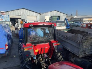 Новата зона Чунцин Лянджианг е открита като административна единица