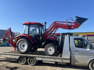 Железопътни служители, изпратени да научат нови операции