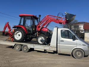 Тиендзин стартира близо 500 пролетни събития за фестивала Canal Peach Blossom