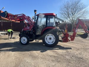 Китайският сектор за доставка на колети приветства 2025 г. като рекордна година