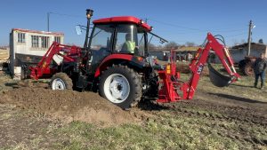 Още два китайски парка, обявени за световни геопаркове на ЮНЕСКО