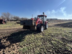 Китай подновява синия сигнал за проливен дъжд, докато бурите се изместват на юг