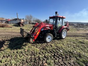 Tencent за регулиране на финансовото съдържание