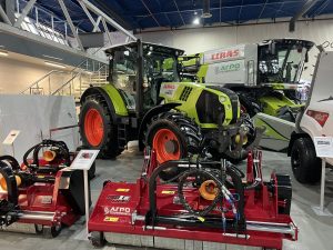 Компании се стичат на изложението за домакински уреди в Шанхай