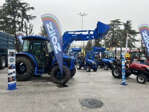 Zeiss Vision вижда Китай като основен двигател на глобалния иновационен център