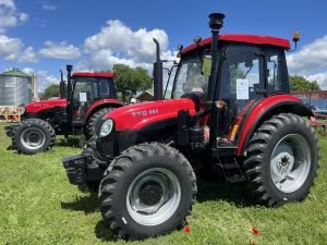 Си и Путин си разменят новогодишни поздравления