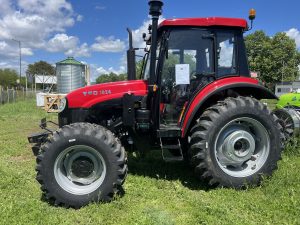 Кнедли в полунощ: междукултурен пролетен фестивал в Тиендзин