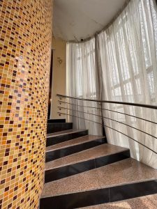 Кулата на жълтия кран, Хубей