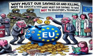 Китай ще увеличи вътрешното търсене