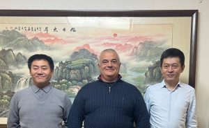 CNOOC обявява откриване на нефтено находище от 100 милиона тона в Бохайско море