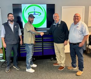 Baidu разкрива големи залози за AI приложения и достъпни модели на конференцията за разработчици в Ухан · TechNode