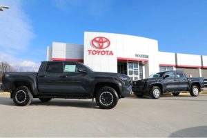 Tim Lamb Group Facilitates Sale of Toyota of Warren in Warren, OH to Rafih Auto Group