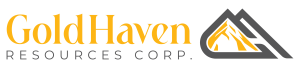GoldHaven Clarifies Technical Disclosure