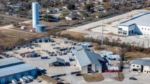 Alterra IOS Acquires 2 Industrial Outdoor Storage Locations in Central Texas