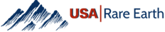 USA Rare Earth Reports its First Quarter 2025 Financial Results
