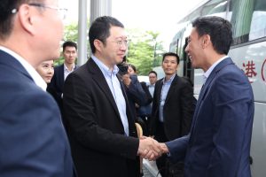 Volkswagen, Xpeng разширяват партньорството си за електрически превозни средства · TechNode