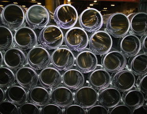 Worthington Enterprises Acquires Elgen Manufacturing; Expands Building Systems and Components Portfolio