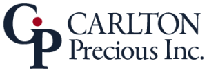 Carlton Precious Announces Additional Tranche of Private Placement