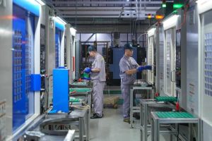 Китай пуска нов AI модел за селското стопанство