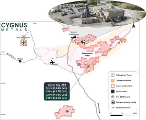 More strong drilling results to feed into coming resource update