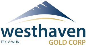 Westhaven Closes Non-Brokered Private Placement with Eric Sprott and Earthlabs, for Gross Proceeds of $3.16 Million
