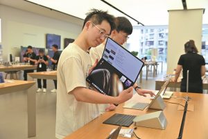 Китай подновява програмата за субсидиране на замяна на автомобили за 2026 г