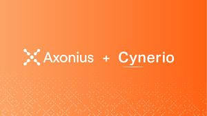 Axonius Acquires Medical Device Security Specialist Cynerio for More Than $100 Million to Target Healthcare Market