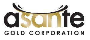 Asante Closes Bought Deal Private Placement of Subscription Receipts