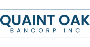 Quaint Oak Bancorp, Inc. Declares Quarterly Cash Dividend