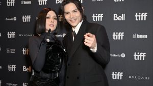 Saint Angelo, Scabal откриват ателие по поръчка на Savile Row