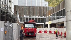 Събитието в Тиендзин подчертава акцента на Китай върху планирането на кариерата