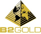 B2Gold Pours First Gold at the Goose Mine