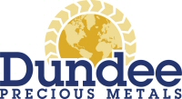 Dundee Precious Metals Announces Filing of Management Information Circular for Acquisition of Adriatic Metals & Name Change