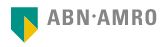 ABN AMRO kondigt aflossing aan van Additional Tier 1-instrument van EUR 1,0 miljard (XS2131567138)