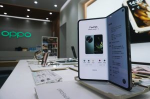 Apple съди китайската Oppo, бивш инженер за предполагаема кражба на търговски тайни на Watch