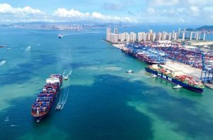Китайски служители подчертават приоритетите за развитие на морската икономика