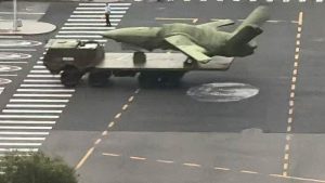 Готов ли е Китай да поведе света с боеспособен стелт дрон FH-97?