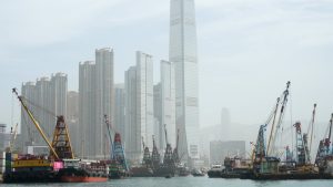 Бразилия търси подкрепата на Китай за пакт за спасяване на морските емисии, на който се противопоставя Тръмп