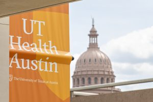 Dell Medical School Taps Rackspace for Industry-Disrupting Cloud Strategy: Building an Academic Medical Center Without Traditional Data Centers