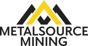 METALSOURCE ANNOUNCES LOAN AGREEMENT