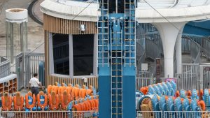 Отбраната: Ученията на PLA около Тайван са оправдани