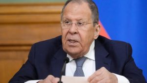 Русия казва, че трябва да бъде част от преговорите за сигурност в Украйна, докато военните ръководители на НАТО се срещат
