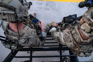 EOTECH Acquires VK Integrated Systems, Expands into Tactical Networking and Battlefield Sensor Integration