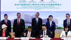 Експертите настояват за по-добро правно образование сред страните от BRI