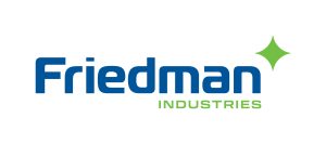 Friedman Industries, Incorporated Expands with the Acquisition of Century Metals and Supplies, Inc.