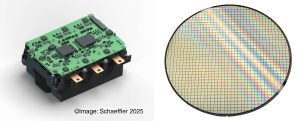 ROHM’s SiC MOSFETs Adopted in Schaeffler’s New Inverter Brick – Now in  Mass Production