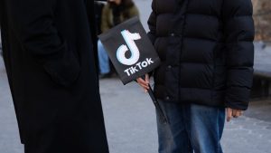 US Tiktok Deal дава на американците 6 от 7 седалки на борда: Белият дом