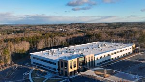 Electric Hydrogen Acquires Ambient Fuels; Establishes Global Project Financing Capability with Generate Capital