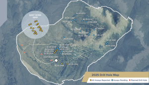 NOVAGOLD’s 2025 Donlin Gold Drill Program Returns High-Grade Gold Intercepts, Strengthens Resource Conversion, and Supports Bankable Feasibility Study Progression